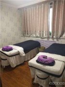 (成攻案例）桃园九点阳光汗蒸养生馆转让