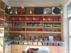 (成功案例)炒货干果副食店转让