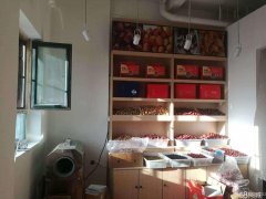 (成功案例)炒货干果副食店转让