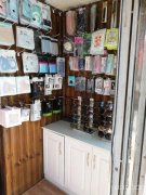 （成功案例）临街旺铺转让 新市区银川北路北新佳境