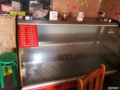 （成功案例）川菜馆转让 水磨沟区南湖俪苑旁长青三巷