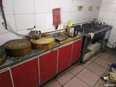 （成功案例）川菜馆转让 水磨沟区南湖俪苑旁长青三巷