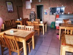 （成功案例）川菜馆转让 水磨沟区南湖俪苑旁长青三巷