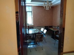 （成功案例）店面转让 昌吉市长宁路华尔兹音乐城小区旁一临街店