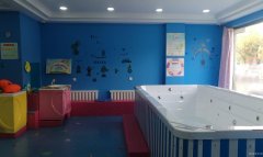 （成功案例）米东区石化61中对面儿童游泳馆转让