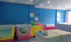 （成功案例）米东区石化61中对面儿童游泳馆转让