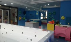 （成功案例）米东区石化61中对面儿童游泳馆转让