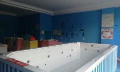 （成功案例）米东区石化61中对面儿童游泳馆转让