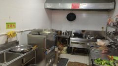 （成功案例）阳光100五楼餐厅转让