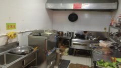 （成功案例）阳光100五楼餐厅转让