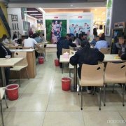 （成功案例）阳光100五楼餐厅转让