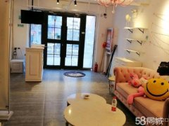 （成功案例）北京路友朋街196号紫宸迎宾小区美甲店转让