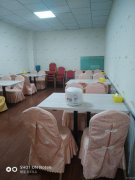 （成功案例）抓饭店转让  乌伊路交叉口新汇嘉对面