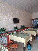 （成功案例）抓饭店转让  乌伊路交叉口新汇嘉对面