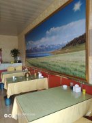 （成功案例）抓饭店转让  乌伊路交叉口新汇嘉对面