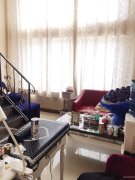 （成功案例）京华佳座美容院转让