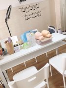 （成功案例）京华佳座美容院转让