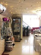 （成功案例）京华佳座美容院转让