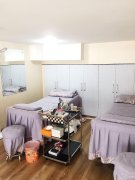 （成功案例）京华佳座美容院转让