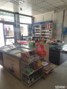 （成功案例）海泉商行日营业额7000-8000转让