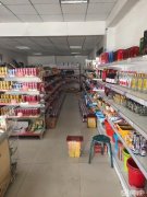 （成功案例）海泉商行日营业额7000-8000转让