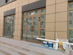 （成功案例）商铺出售 位于昌吉市北京路与塔城路交汇处晨光绿景