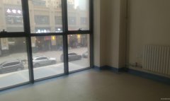 （成功案例）开发区二期万达中心云台山街旺铺出租