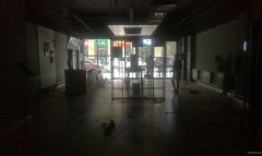 （成功案例）开发区二期万达中心云台山街旺铺出租