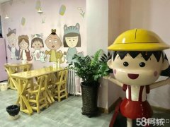 （成功案例）店铺转让 位于昌吉市文化东路临街店面