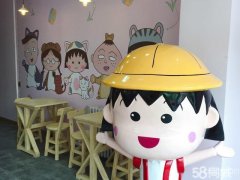 （成功案例）店铺转让 位于昌吉市文化东路临街店面