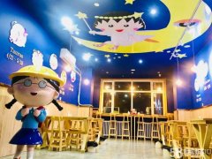 （成功案例）店铺转让 位于昌吉市文化东路临街店面