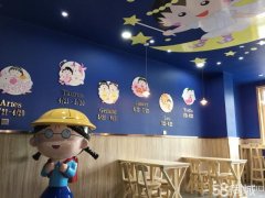 （成功案例）店铺转让 位于昌吉市文化东路临街店面