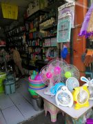 （成功案例）不绣钢厨具店转让 华隆美特万和街