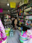 （成功案例）不绣钢厨具店转让 华隆美特万和街