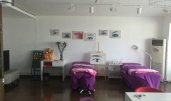 （成功案例）友好明慧园A座美容院转让