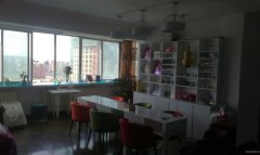 （成功案例）友好明慧园A座美容院转让