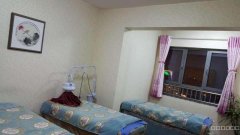 （成功案例）南门国际公寓美容院转让