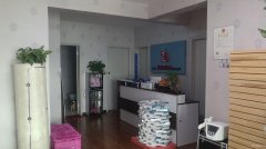 （成功案例）南门国际公寓美容院转让