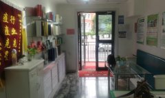 （成功案例）新兴街临街美容院转让