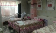 （成功案例）新兴街临街美容院转让