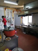 （成功案例）地铁口公交车站旁餐饮急转