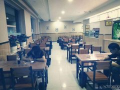 （成功案例）地铁口公交车站旁餐饮急转