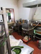 （成功案例）地铁口公交车站旁餐饮急转