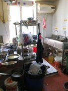 （成功案例）地铁口公交车站旁餐饮急转