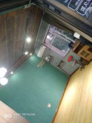 （成功案例）门面转让 位于昌吉市公园2099A区西门门面