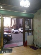 （成功案例）门面转让 位于昌吉市公园2099A区西门门面