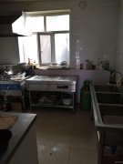 （成功案例）小熊家的饭临街旺铺转让