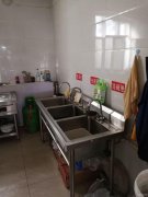 （成功案例）小熊家的饭临街旺铺转让