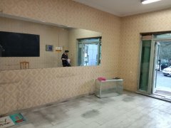 （成功案例）店面出租 位于昌吉市延安南路金色家园小区