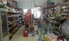 （成功案例）迎宾路与乌昌路交叉口超市转让